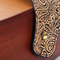 Snake Skin Pattern PU Leather Guitar Strap Adjustable For Electric Bass Guitars Comfortable Styl 5