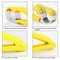 Banana Slicer Vegetable Cutter Versatile Fruit Knife For Quick Slicing Of Bananas Cucumber More 2