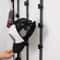 Cap Rack Closet Hanger OvertheDoor Baseball Hat Storage Organizer For Easy Hat Display And Organiz 0