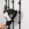 Cap Rack Closet Hanger OvertheDoor Baseball Hat Storage Organizer For Easy Hat Display And Organiz 0