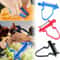 Magic Trio Peeler Set MultiFunction Vegetable Fruit Peeler With Julienne Tool 2