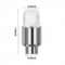 LED Valve Stem Lights For Cars Motorcycles And Bicycles Universal Tire Valve Cap Accessories 2