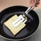 Stainless Steel Tongs For Steak BBQ Bread Meat MultiFunctional Kitchen Clip Tool For Cooking Gril 5
