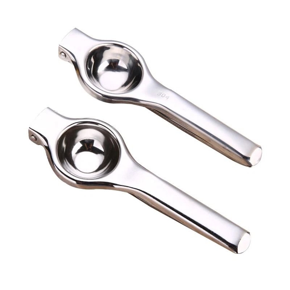 Manual Lemon Juicer Press Squeezer Handheld Citrus Fruit Juicer For Fresh Orange Lemon Juice 3