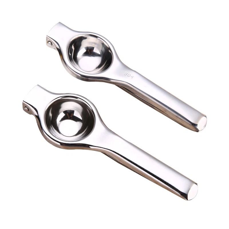 Manual Lemon Juicer Press Squeezer Handheld Citrus Fruit Juicer For Fresh Orange Lemon Juice 3