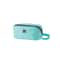 Travel Cosmetic Organizer Bag For Women Compact Waterproof Travel Essentials Case 2