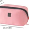 Travel Cosmetic Organizer Bag For Women Compact Waterproof Travel Essentials Case 9