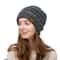 Slouchy Winter Beanie Hat Oversized Knit Ski Cap For Men Women Warm Soft And Stylish 1