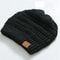Slouchy Winter Beanie Hat Oversized Knit Ski Cap For Men Women Warm Soft And Stylish 0