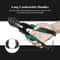 SelfAdjusting Wire Cutters Crimper Cable Strippers Precision Hand Tool For Easy Cutting Strippin 7