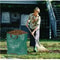 Collapsible Heavy Duty Garden Waste Bag Lawn Leaf Storage Bag Reusable Plastic Yard Waste Bag For 0