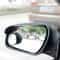 Blind Spot Mirror For Auto Wide Angle Convex Rear Side View 1