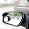 Blind Spot Mirror For Auto Wide Angle Convex Rear Side View 1