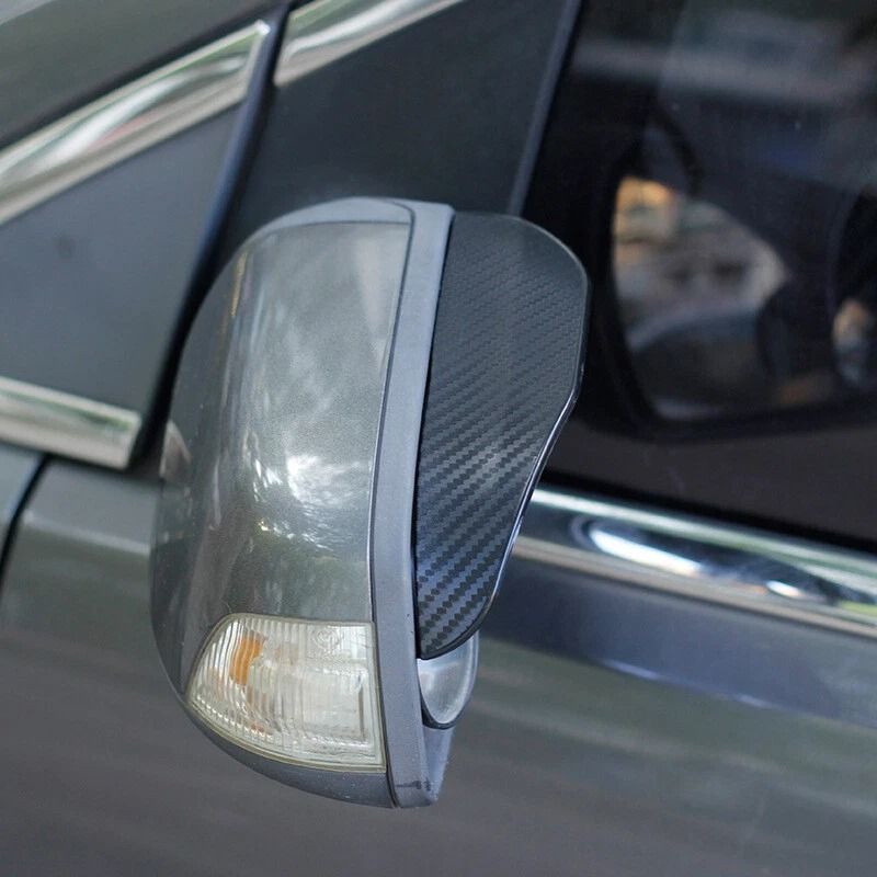 Blind Spot Mirror For Auto Wide Angle Convex Rear Side View 0