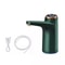 Electric Automatic Water Bottle Pump Universal Jug Dispenser USB Rechargeable 1
