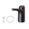 Electric Automatic Water Bottle Pump Universal Jug Dispenser USB Rechargeable 0
