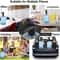 Electric Automatic Water Bottle Pump Universal Jug Dispenser USB Rechargeable 4