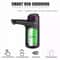 Electric Automatic Water Bottle Pump Universal Jug Dispenser USB Rechargeable 8