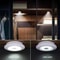 LED Puck Light Wireless Under Cabinet Lighting Kit Perfect For Kitchen Counter Cabinet Wardrobe L 6