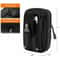 Tactical Waist Bag Fanny Pack For Hiking Camping Durable Military Phone Pouch 3