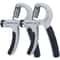 Adjustable Hand Grip Strengthener Power Trainer Build Hand Forearm Strength 0