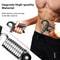 Adjustable Hand Grip Strengthener Power Trainer Build Hand Forearm Strength 11