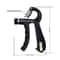 Adjustable Hand Grip Strengthener Power Trainer Build Hand Forearm Strength 2