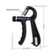 Adjustable Hand Grip Strengthener Power Trainer Build Hand Forearm Strength 2