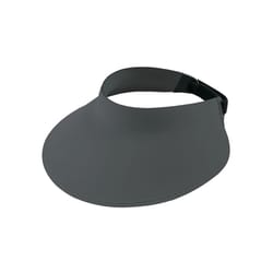 adjustable sun visor hat for men & women – lightweight & breathable summer baseball cap for golf, tennis & beach