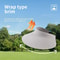 Adjustable Sun Visor Hat For Men Women Lightweight Breathable Summer Baseball Cap For Golf Tenni 7