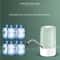 USB Electric Water Bottle Switch Pump Automatic Dispenser 3