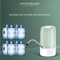 USB Electric Water Bottle Switch Pump Automatic Dispenser 3