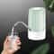 USB Electric Water Bottle Switch Pump Automatic Dispenser 0