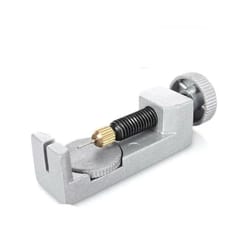metal adjustable watch band strap link pin remover repair tool kit for easy watch adjustments