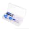 Cordless Electric Ear Wax Cleaner With Vacuum Vibration Safe Painless Ear Care 8