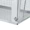 Humane Rat Trap Live Catch Cage Reusable Rodent Control Easy Setup No Harm 7