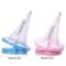 Floating Pet Fur Catcher Laundry Lint Pet Hair Remover For Washing Machine 3