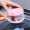 Floating Pet Fur Catcher Laundry Lint Pet Hair Remover For Washing Machine 0