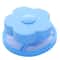 Floating Pet Fur Catcher Laundry Lint Pet Hair Remover For Washing Machine 6