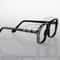 Universal Side Shields For Eyeglasses Slipon Safety Shield Eye Protection 0