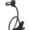 Universal Lazy Mobile Phone Stand Holder Flexible Bed And Desk Clip 1