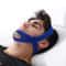 Snore Stop AntiSnoring Chin Strap Comfortable Sleep Apnea Jaw Support Solution For Quiet Nights 0