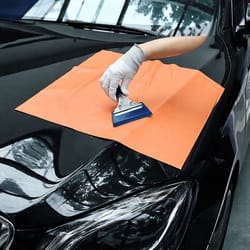 window tinting tools kit – car auto film scraper & squeegee installation set