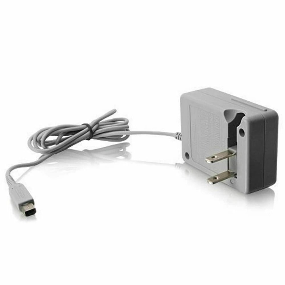 New AC Adapter Wall Charger Cable 0