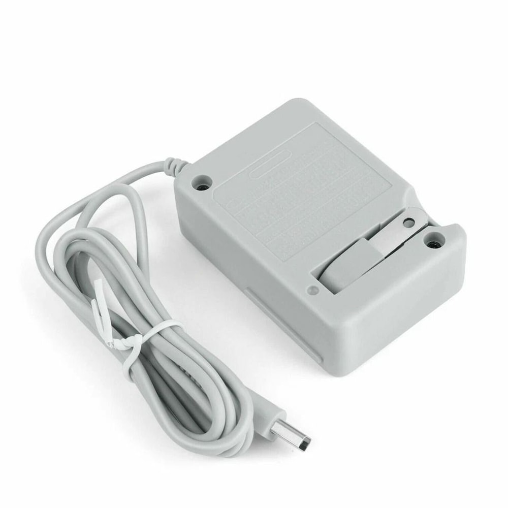 New AC Adapter Wall Charger Cable 2