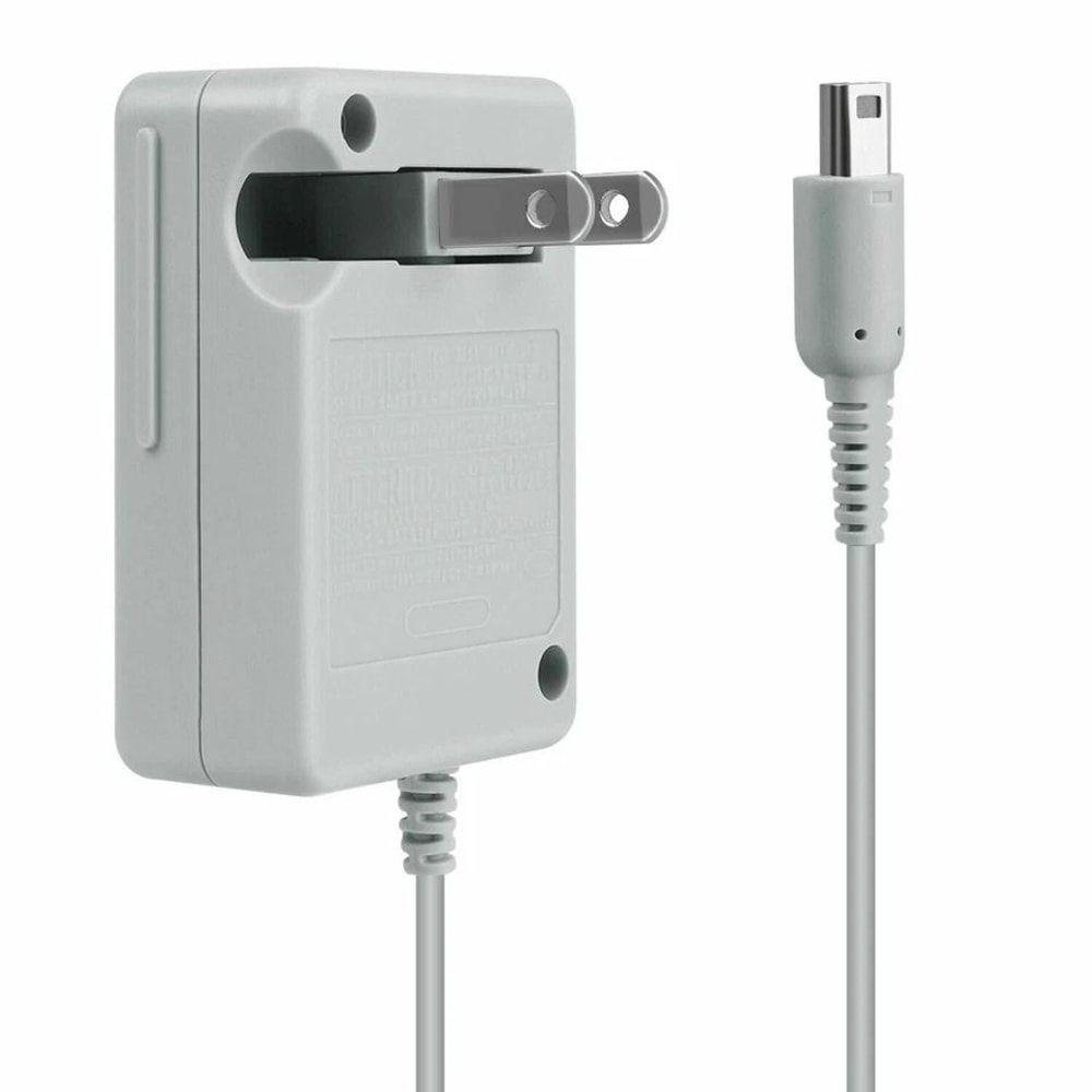 New AC Adapter Wall Charger Cable 3