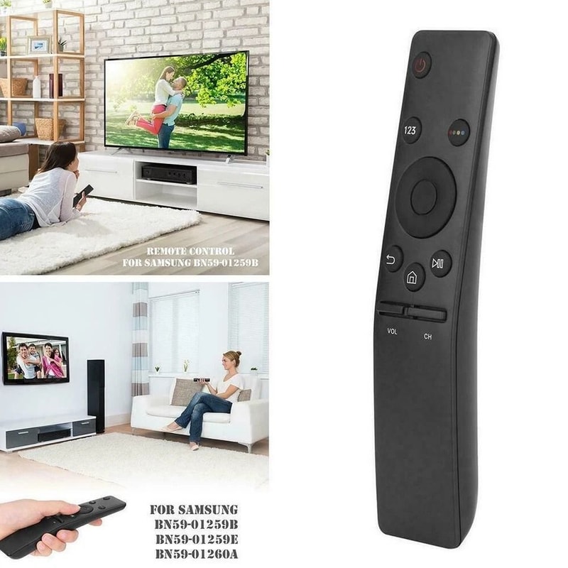 NEW Replacement Remote Control 3
