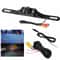 Wide Night Vision Car Rear View Backup Camera Waterproof 7