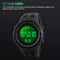 Men Digital Military Sport Watch Waterproof Analog LED Backlight 1