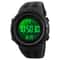 Men Digital Military Sport Watch Waterproof Analog LED Backlight 0